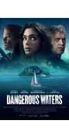 Dangerous Waters (2023 - VJ Emmy - Luganda)